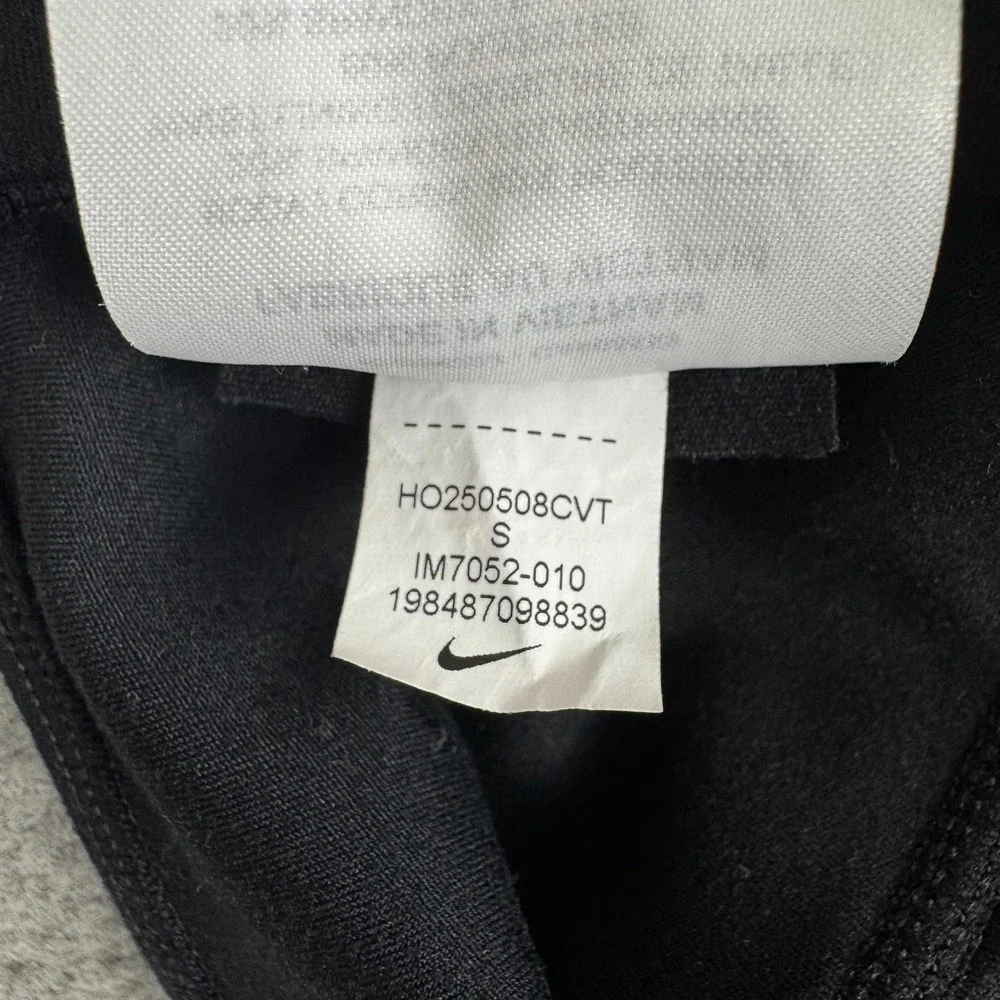 Nike One High Waisted Full Length Leggings 26